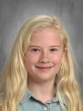 Sophia Holden